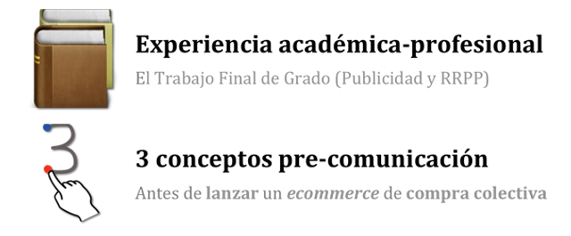 Diseño Proyecto Web Sabadell ecommerce Carles Gili