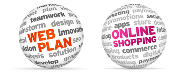 Diseño Web y Tiendas Online ecommerce en Sabadell