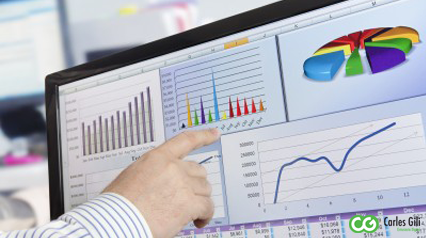 Auditoria Web Investigacion Online Analisis Web Carles Gili Sabadell