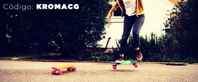 Penny Segunda Barcelona Barcelona Tienda Online Kroma Codigo descuento