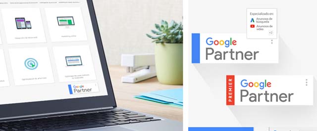 Fotografia de Examen Basico de Google AdWords