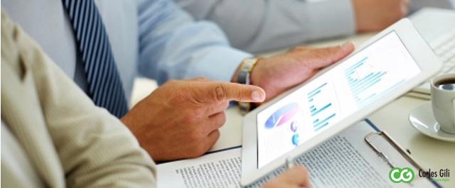 Foto preguntas examen google Partners