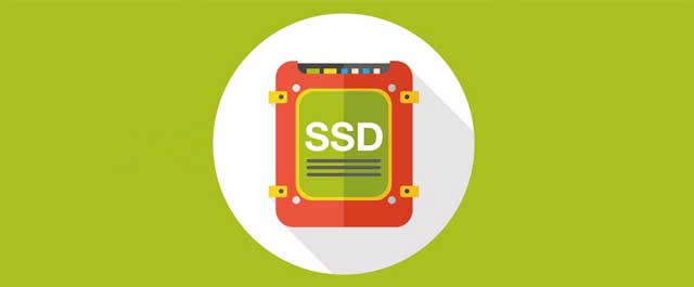 ¿Por qué las grandes empresas de Hosting se pasan a Discos SSD?