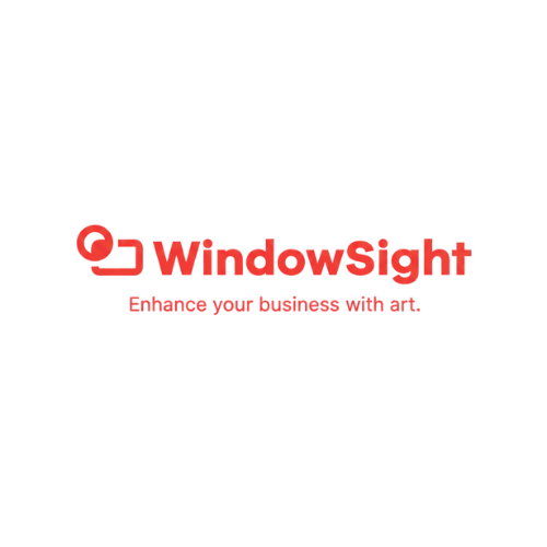 logo windowsight