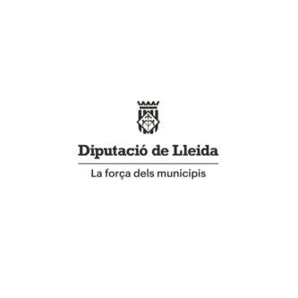 logo diputació lleida