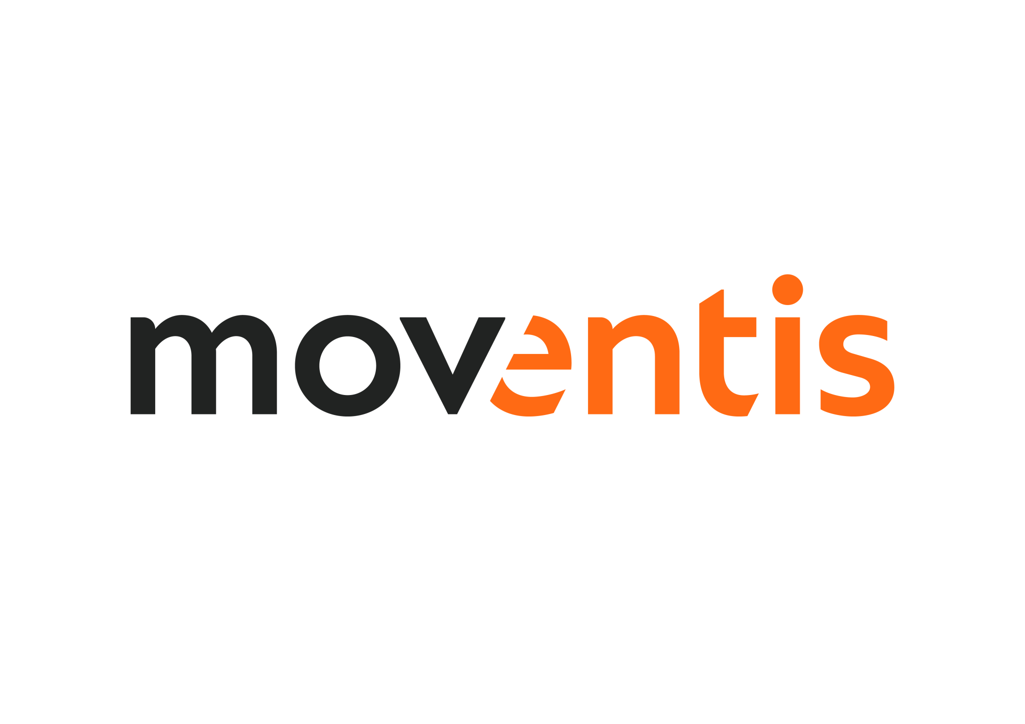 Logo moventis carles gili